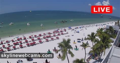 Fort Myers, FL Webcams